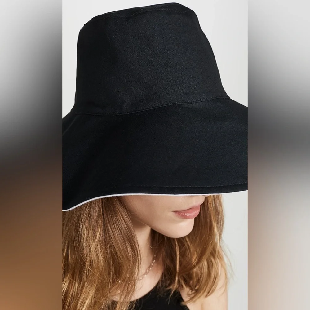 Hat Attack lightweight reversible